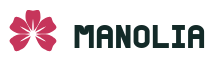 Manolia logo